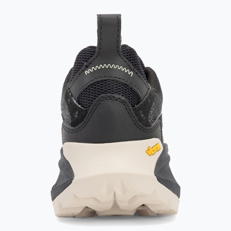 Cizme de drumeție pentru femei Merrell Moab Speed 2 negru 6