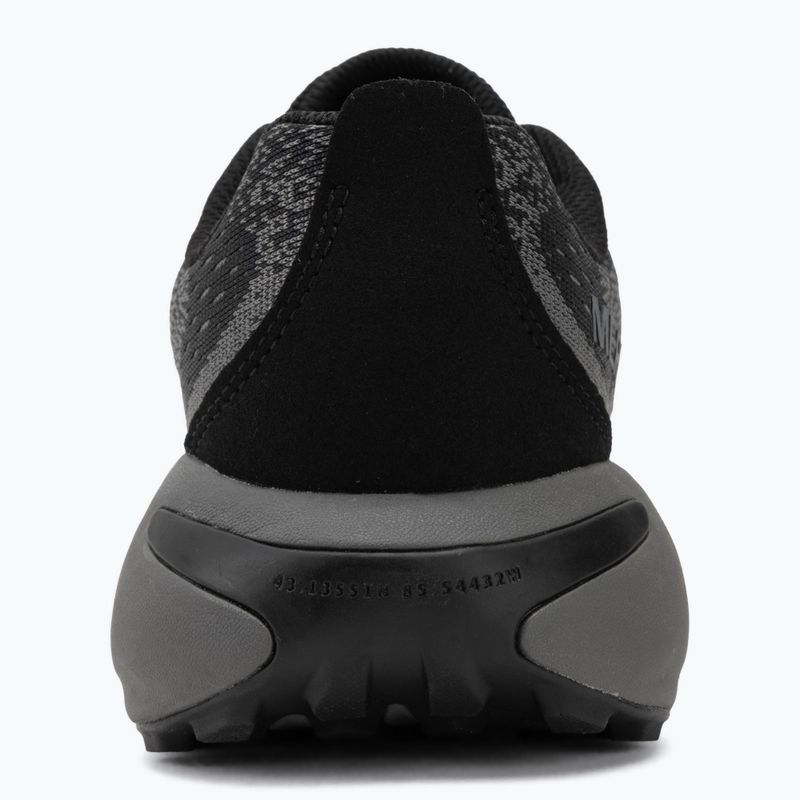 Încălțăminte de alergare pentru bărbați Merrell Morphlite black/asphalt 6