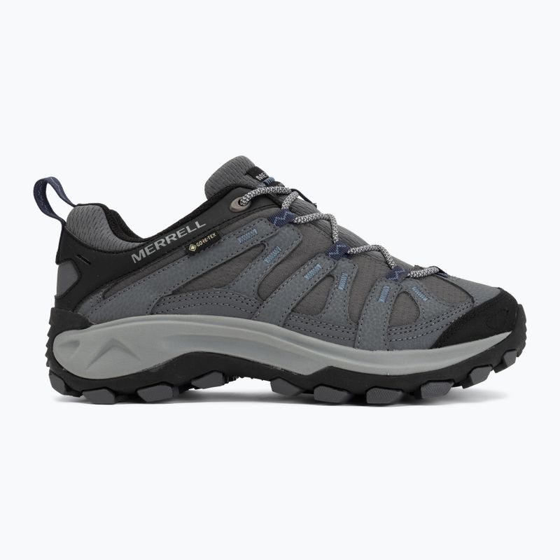 Încălțăminte de drumeție pentru bărbați Merrell Claypool 2 Sport Gtx rock 2