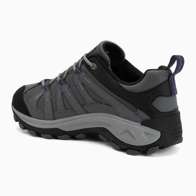 Încălțăminte de drumeție pentru bărbați Merrell Claypool 2 Sport Gtx rock 3