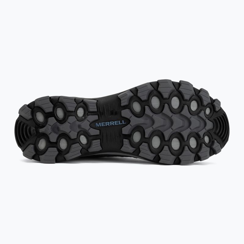 Încălțăminte de drumeție pentru bărbați Merrell Claypool 2 Sport Gtx rock 4