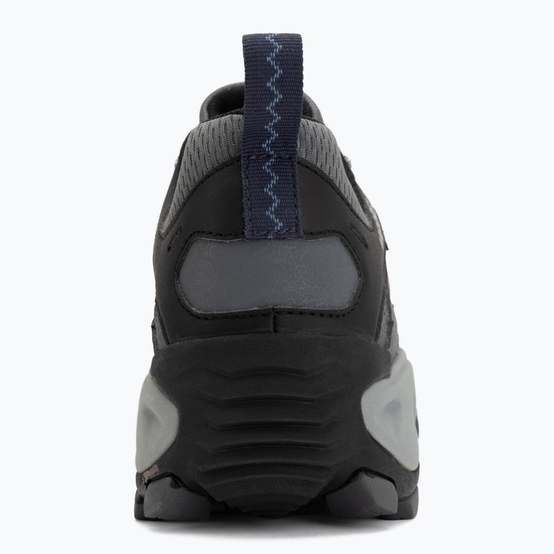 Încălțăminte de drumeție pentru bărbați Merrell Claypool 2 Sport Gtx rock 6