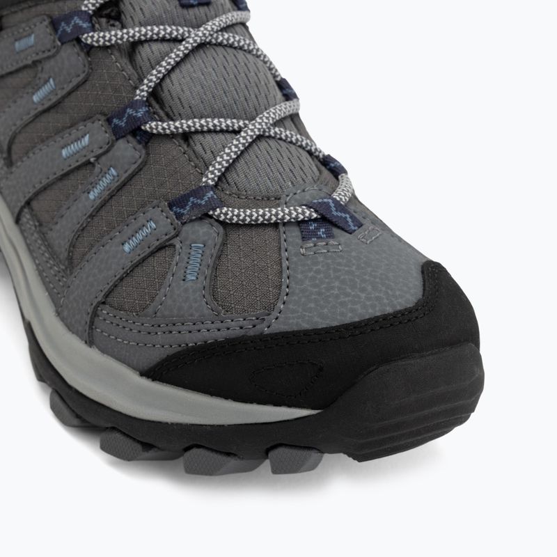 Încălțăminte de drumeție pentru bărbați Merrell Claypool 2 Sport Gtx rock 7