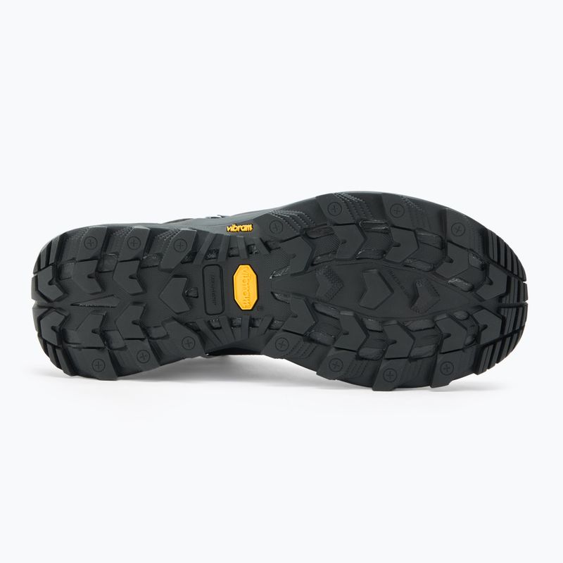 Încălțăminte de turism pentru bărbați Merrell Rogue Hiker Mid GTX black 4