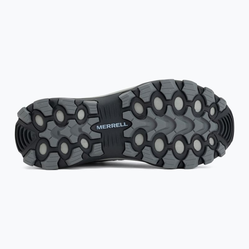 Încălțăminte de drumeție pentru femei Merrell Claypool 2 Sport Mid Gtx rock 4