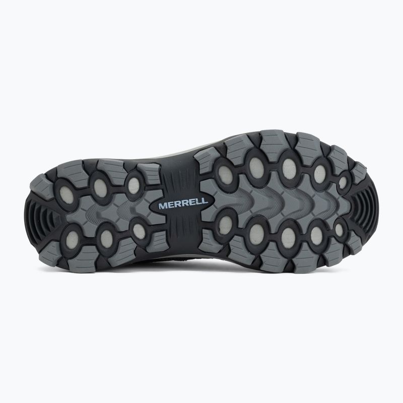 Încălțăminte de drumeție pentru femei Merrell Claypool 2 Sport Gtx rock 4