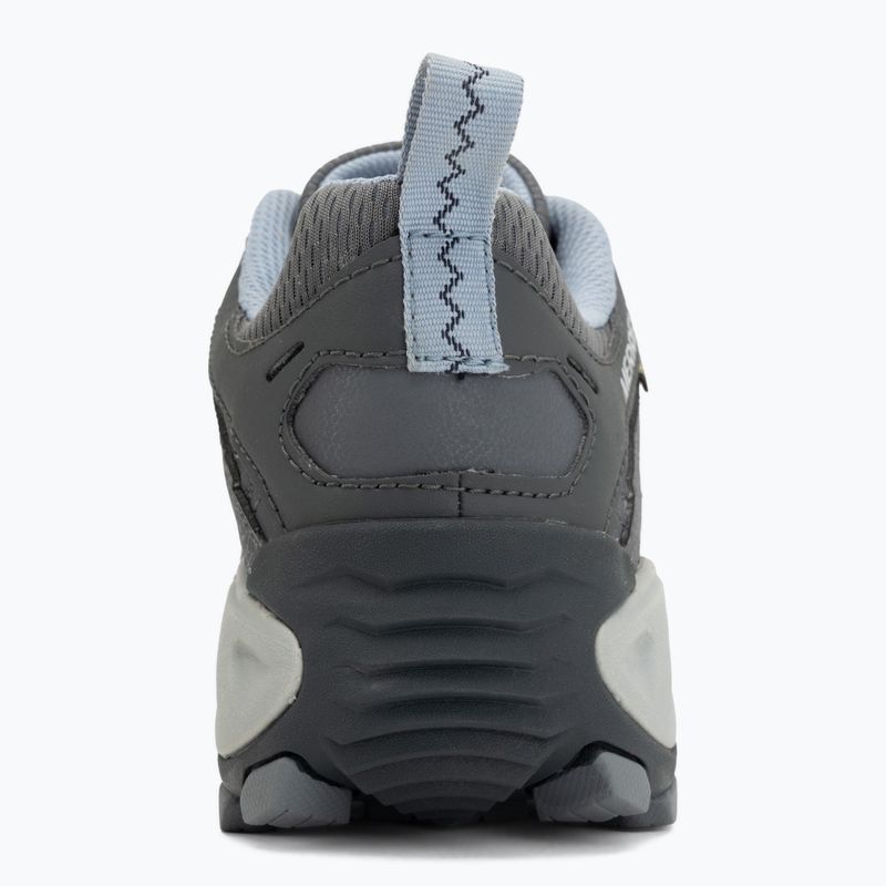 Încălțăminte de drumeție pentru femei Merrell Claypool 2 Sport Gtx rock 6