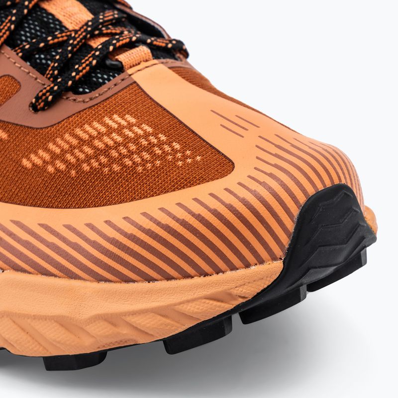 Încălțăminte de alergare pentru bărbați Merrell Agility Peak 5 Gtx clay / melon 7