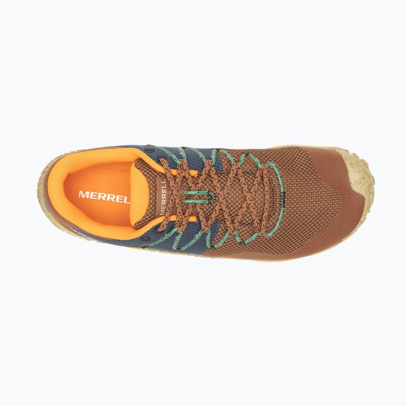 Încălțăminte barefoot pentru bărbați Merrell Trail Glove 7 nutshell/dazzle 11