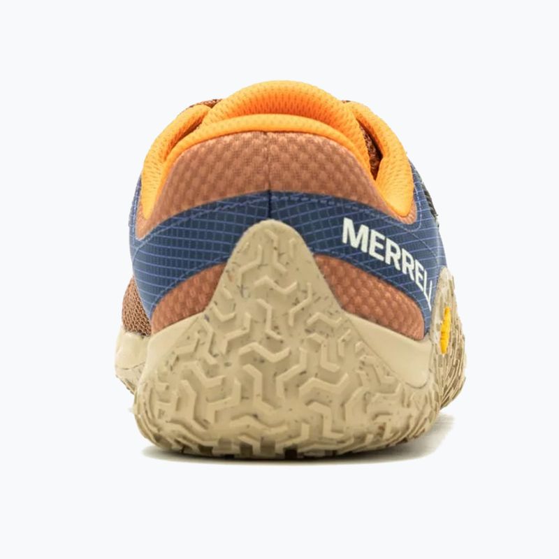 Încălțăminte barefoot pentru bărbați Merrell Trail Glove 7 nutshell/dazzle 12