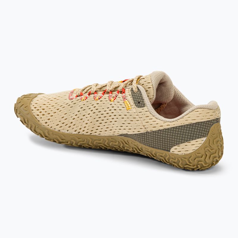 Încălțăminte de alergare pentru bărbați Merrell Vapor Glove 6 khaki/coyote 3