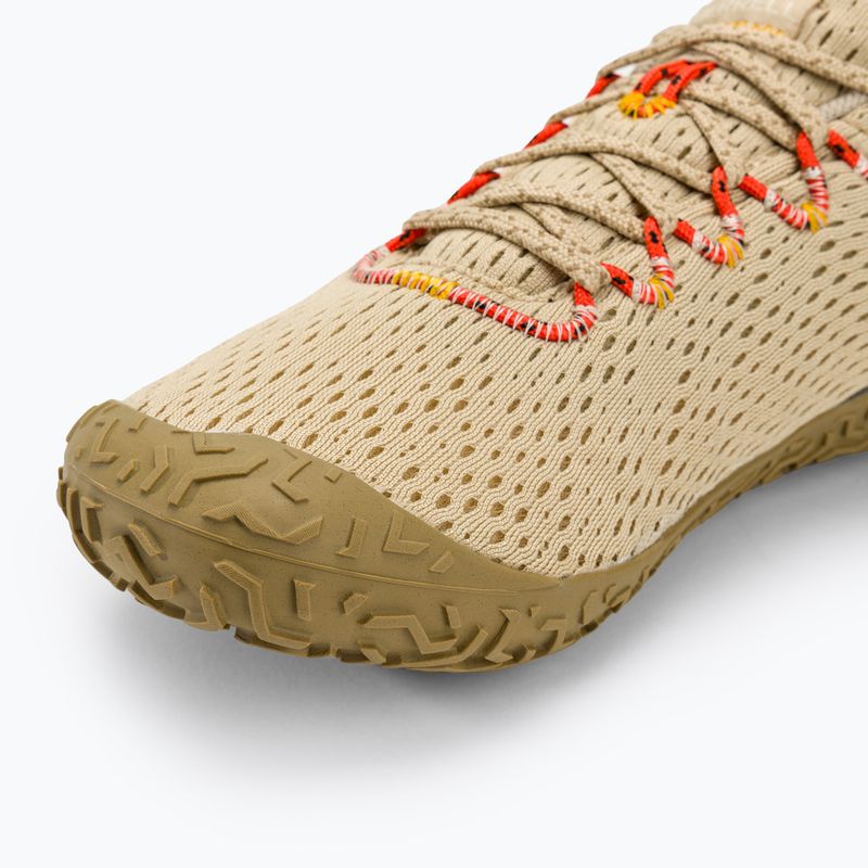 Încălțăminte de alergare pentru bărbați Merrell Vapor Glove 6 khaki/coyote 7
