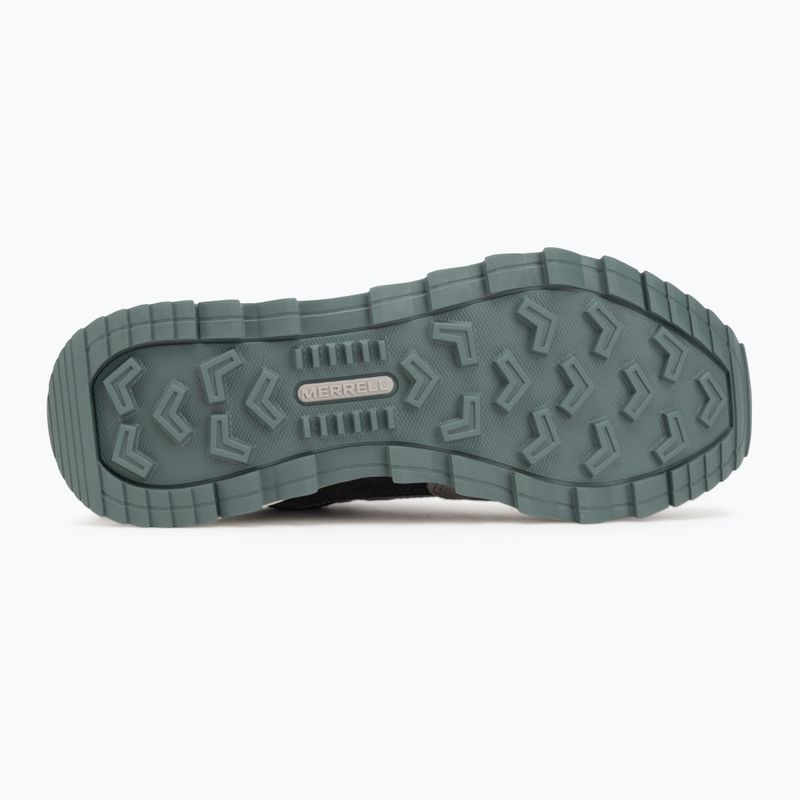 Încălțăminte pentru bărbați Merrell Alpine 83 Sneaker Recraft charcoal 4