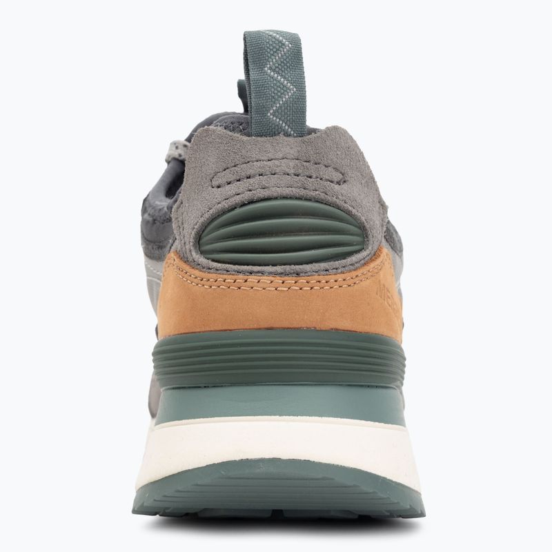 Încălțăminte pentru bărbați Merrell Alpine 83 Sneaker Recraft charcoal 6