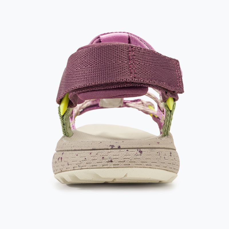 Sandale de trekking pentru femei Merrell Bravada 2 Strap Sport mauve 6