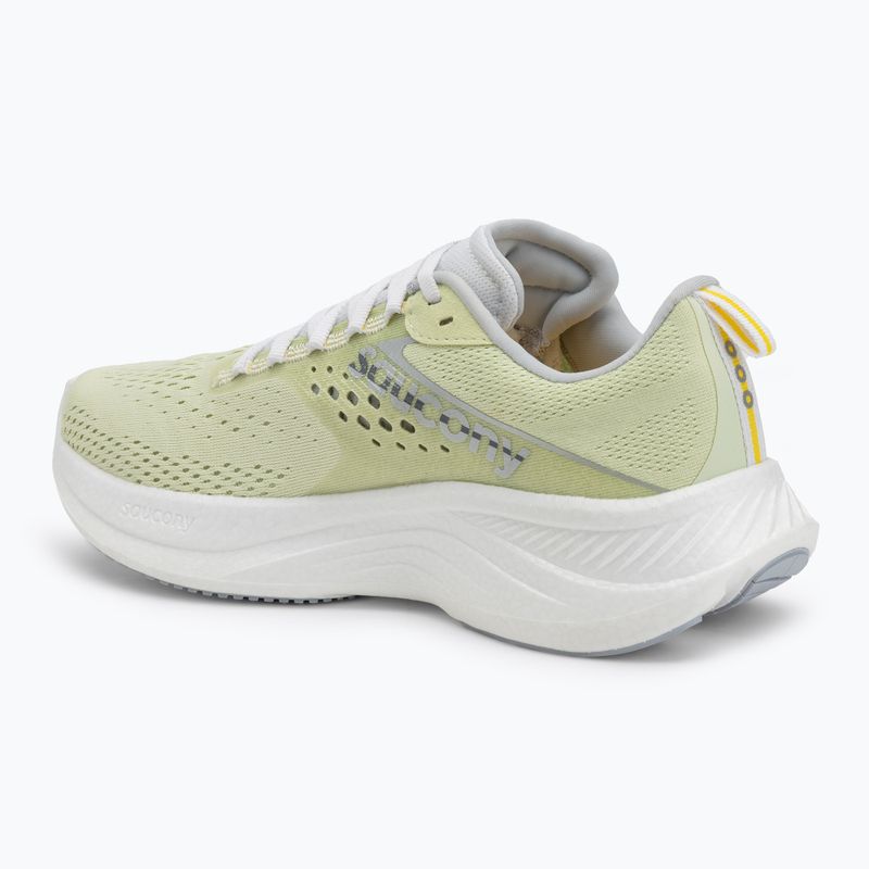 Încălțăminte de alergare pentru femei Saucony Ride 17 fern/cloud 3