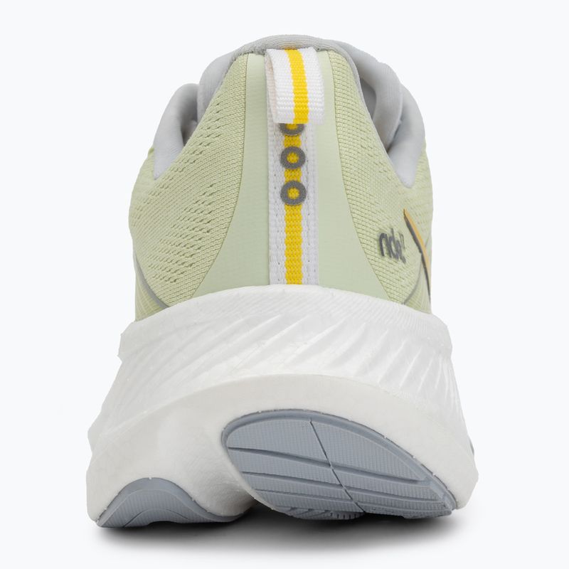Încălțăminte de alergare pentru femei Saucony Ride 17 fern/cloud 6
