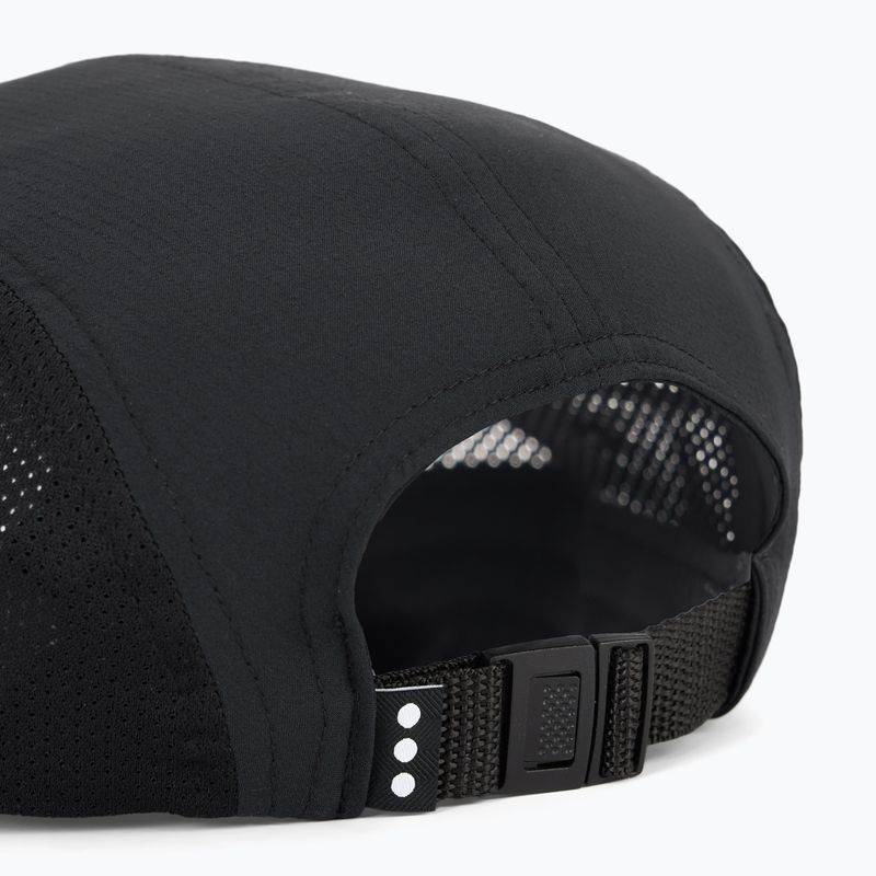 Șapcă Saucony Kinvara black 4