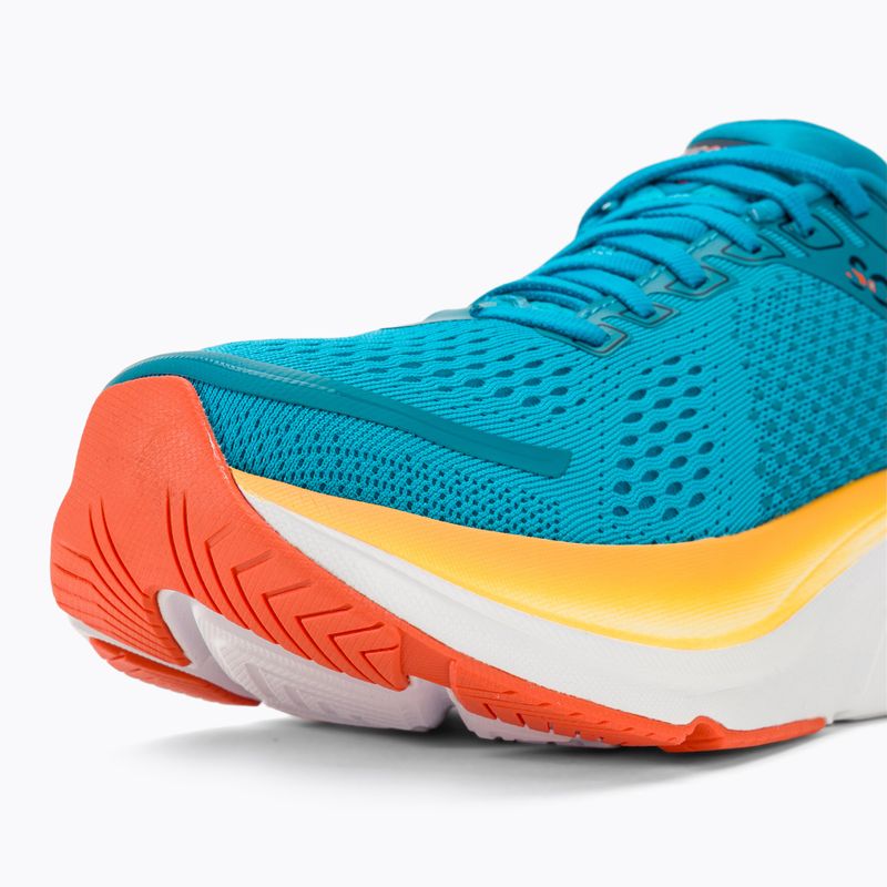 Încălțăminte de alergare pentru bărbați Saucony Guide 17 viziblue/peel 7