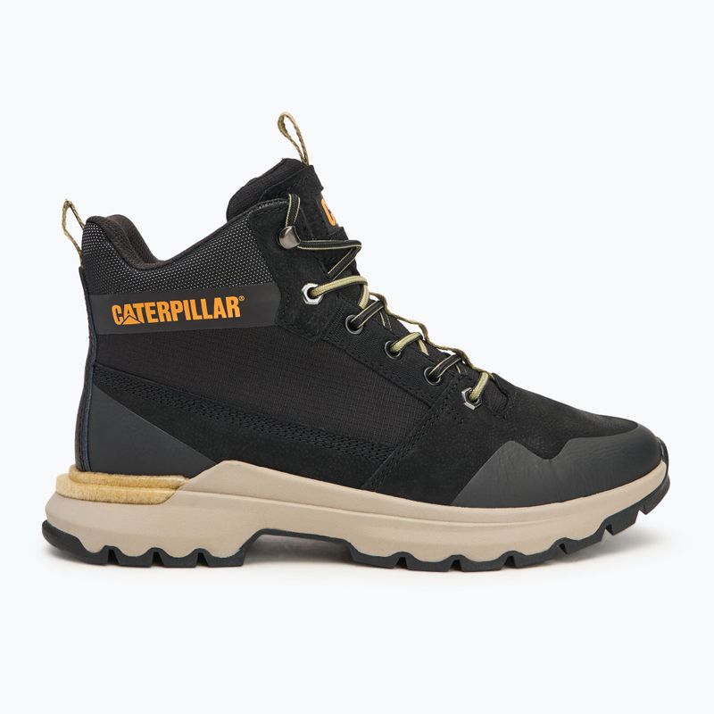 Încălțăminte pentru bărbați CATerpillar Colorado Sneaker black 2