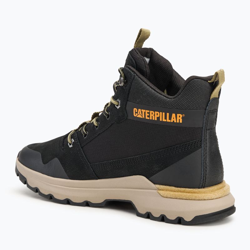 Încălțăminte pentru bărbați CATerpillar Colorado Sneaker black 3