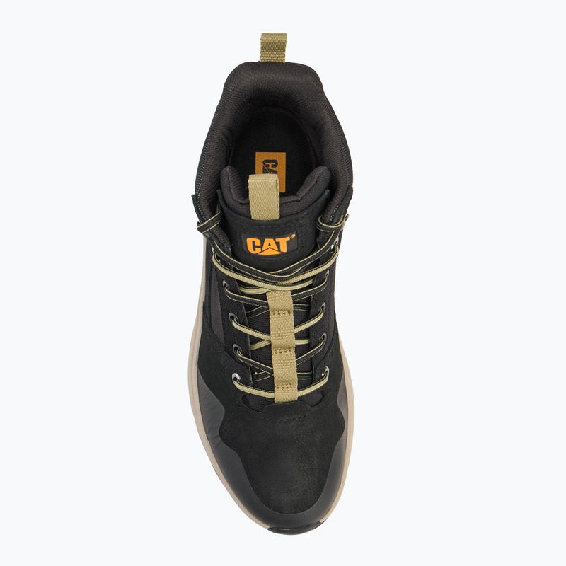 Încălțăminte pentru bărbați CATerpillar Colorado Sneaker black 5