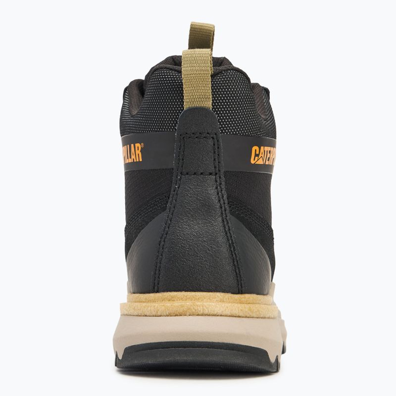 Încălțăminte pentru bărbați CATerpillar Colorado Sneaker black 6