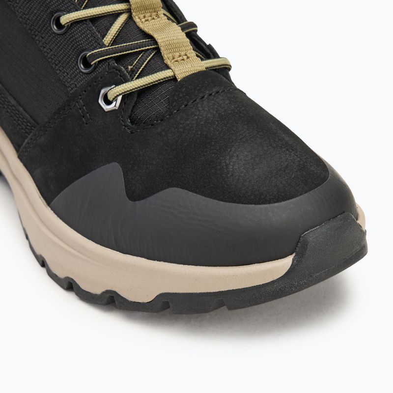 Încălțăminte pentru bărbați CATerpillar Colorado Sneaker black 7