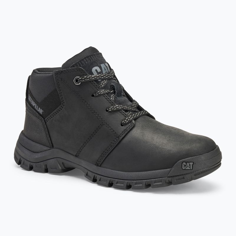 Încălțăminte pentru bărbați CATerpillar Threshold Chukka black