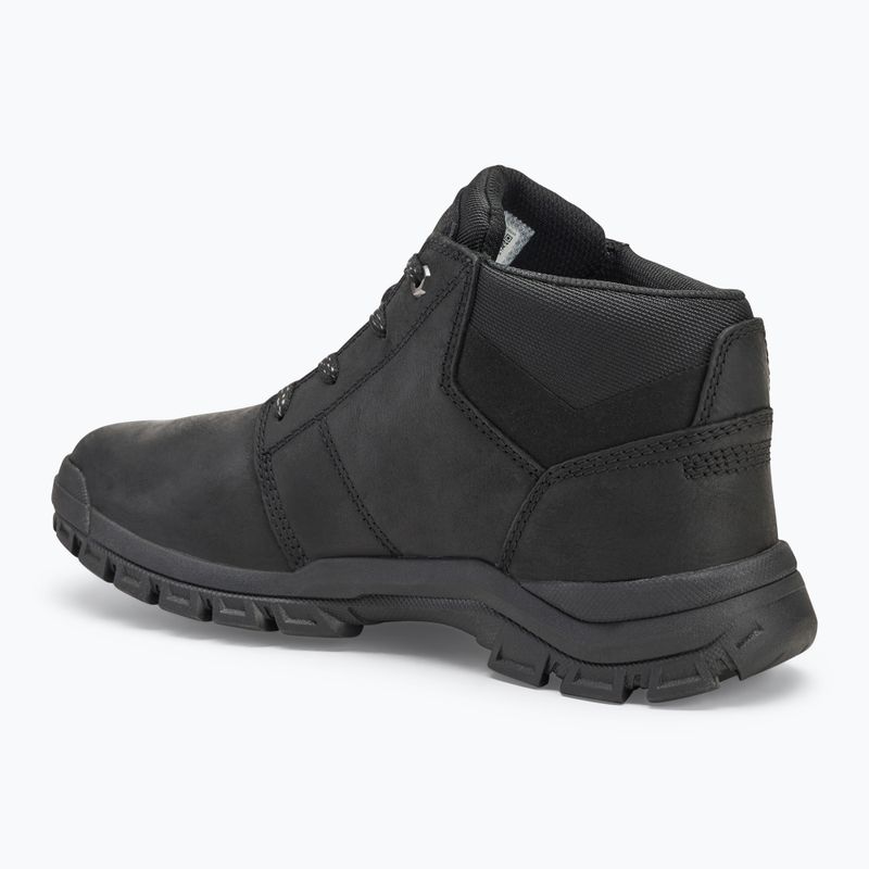 Încălțăminte pentru bărbați CATerpillar Threshold Chukka black 3