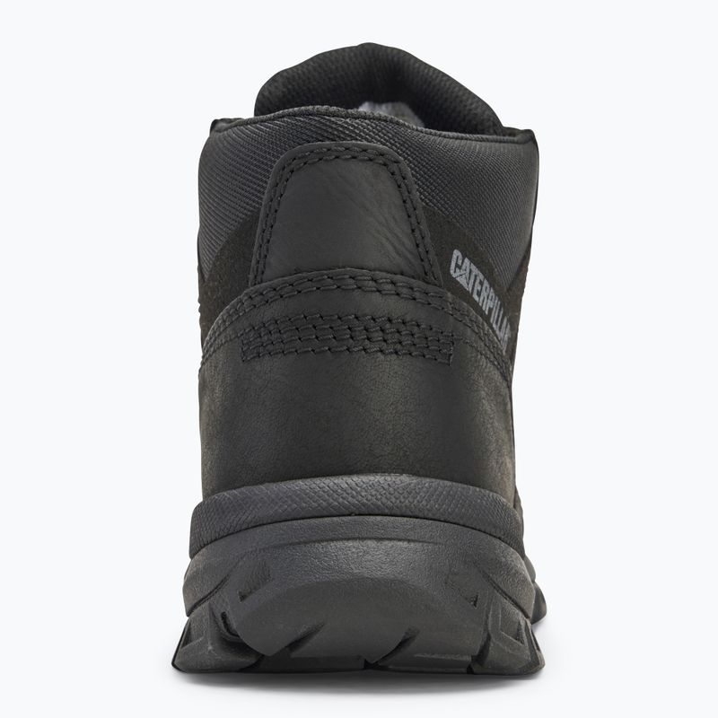 Încălțăminte pentru bărbați CATerpillar Threshold Chukka black 6