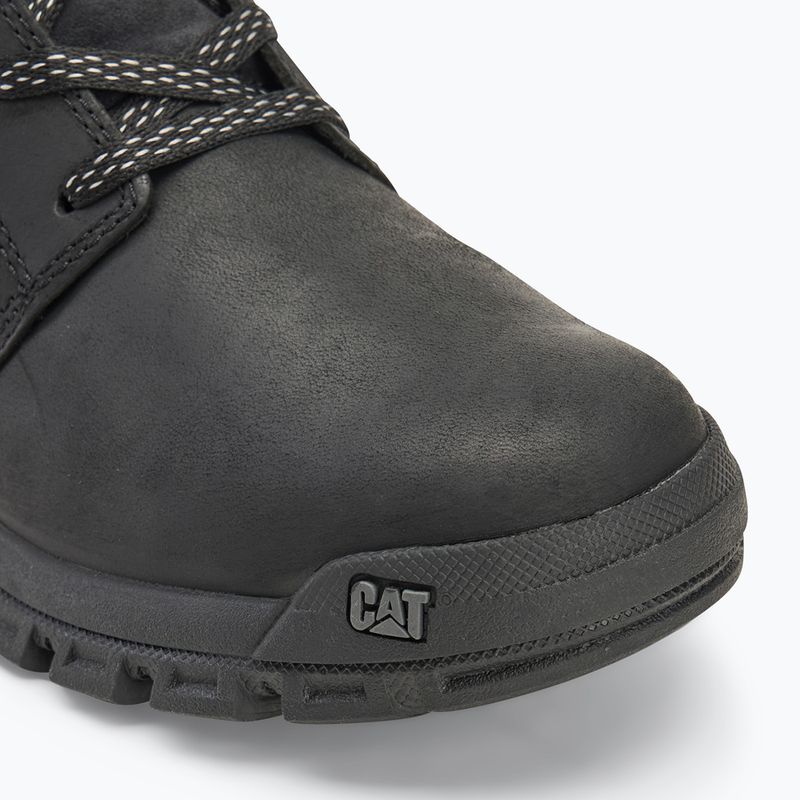 Încălțăminte pentru bărbați CATerpillar Threshold Chukka black 7