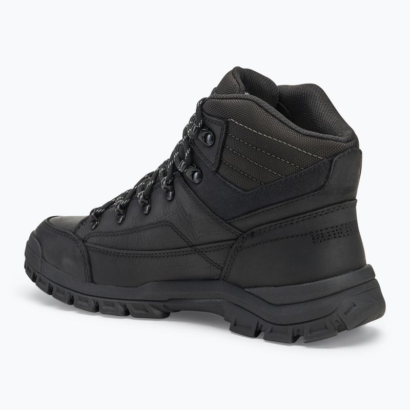 Încălțăminte pentru bărbați CATerpillar Threshold Hiker Wp black 3