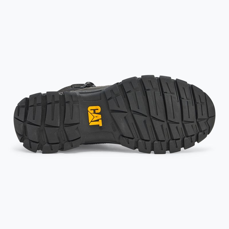 Încălțăminte pentru bărbați CATerpillar Threshold Hiker Wp black 4