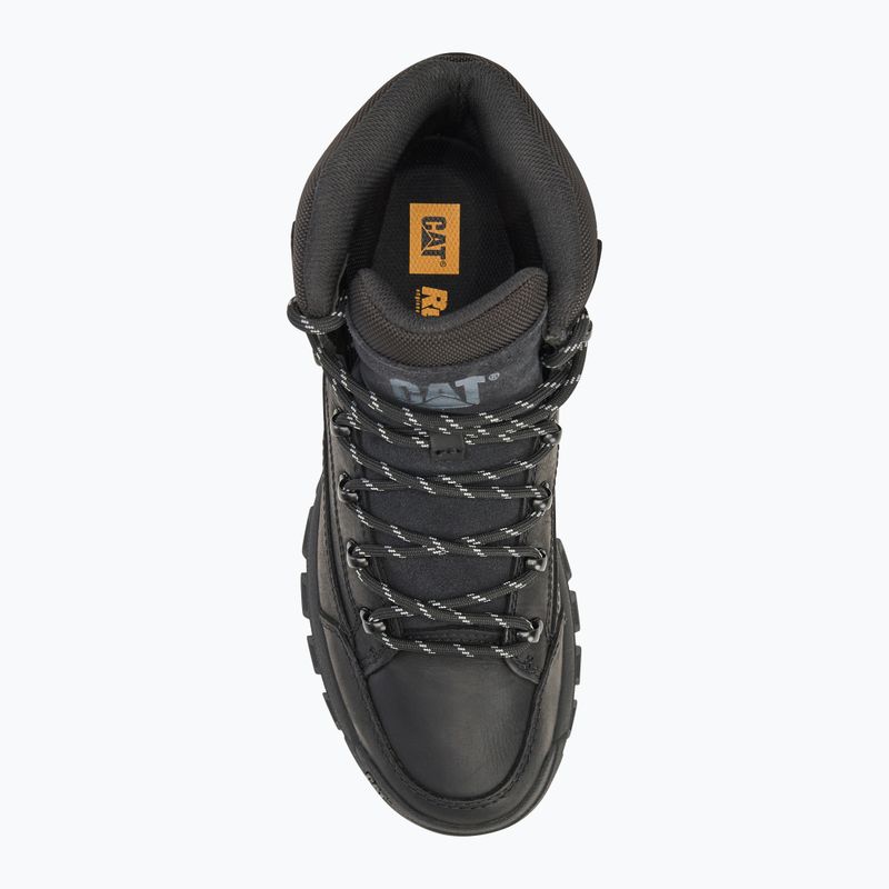 Încălțăminte pentru bărbați CATerpillar Threshold Hiker Wp black 5
