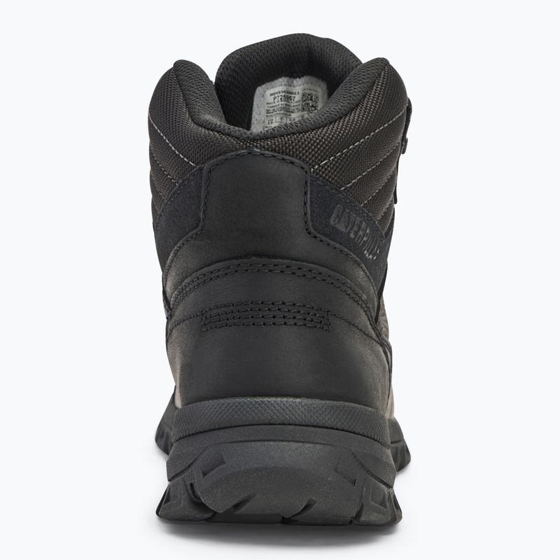 Încălțăminte pentru bărbați CATerpillar Threshold Hiker Wp black 6