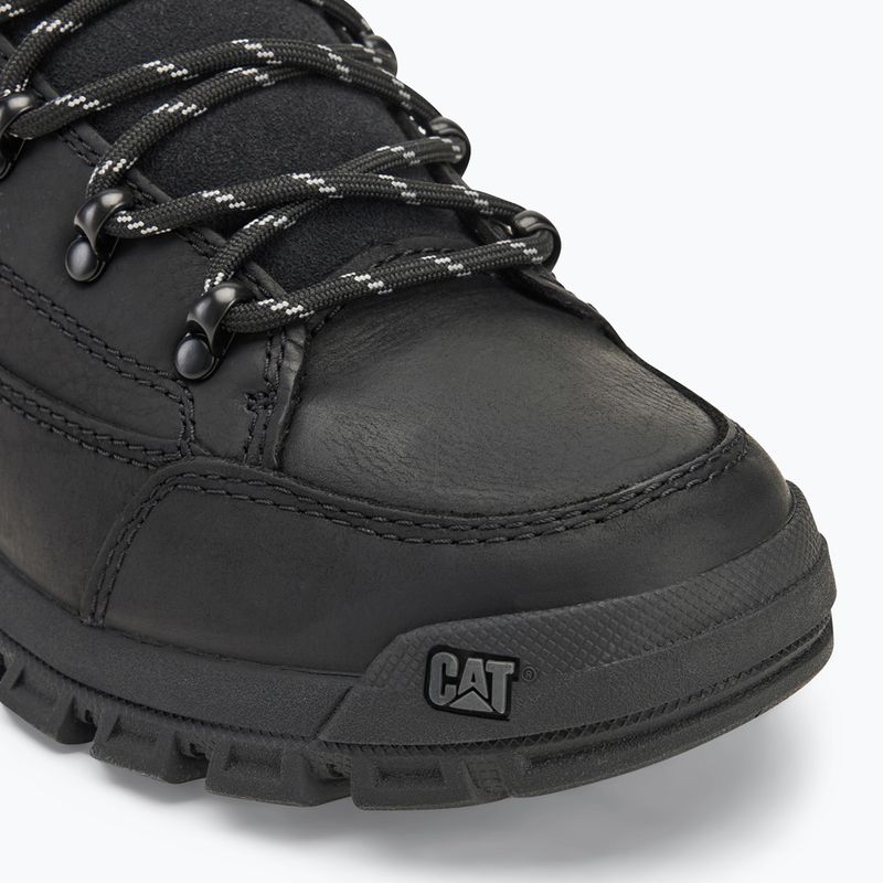 Încălțăminte pentru bărbați CATerpillar Threshold Hiker Wp black 7