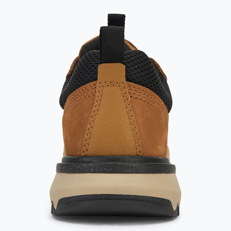 Încălțăminte pentru bărbați CATerpillar Colorado Sneaker Lo sand 6