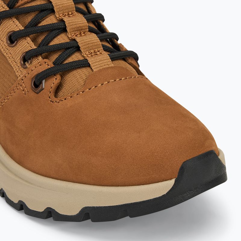 Încălțăminte pentru bărbați CATerpillar Colorado Sneaker Lo sand 7