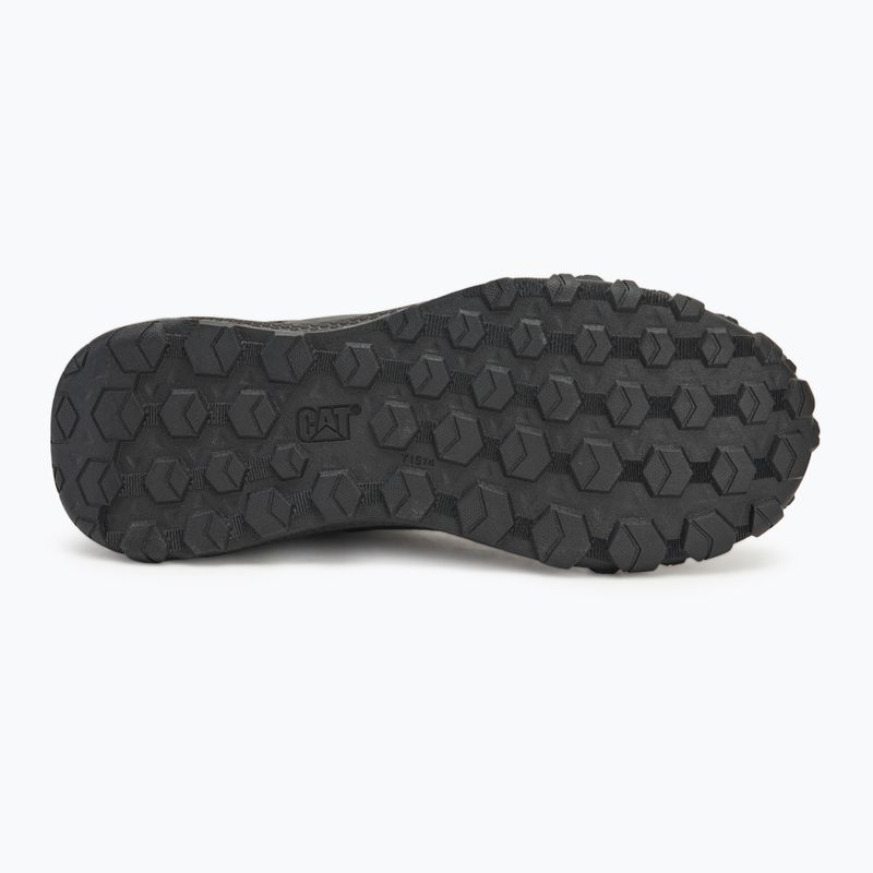 Încălțăminte pentru bărbați CATerpillar Hex Ready Lo dark shadows 4