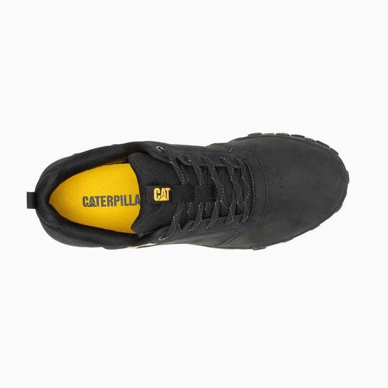 Încălțăminte pentru bărbați CATerpillar Hex Ready Lo black 6