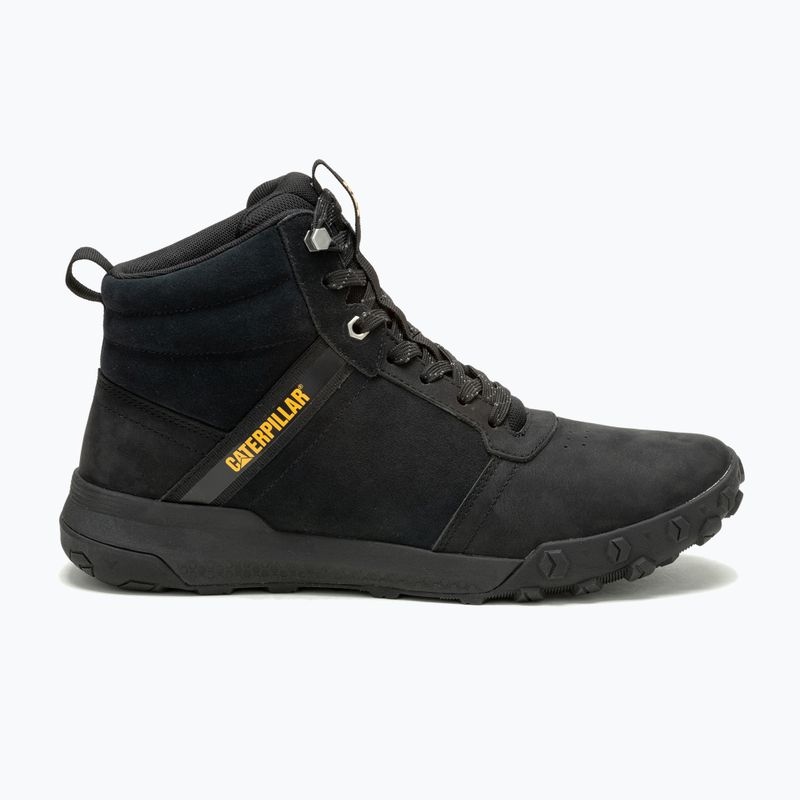 Încălțăminte pentru bărbați CATerpillar Hex Ready Mid black / black 2