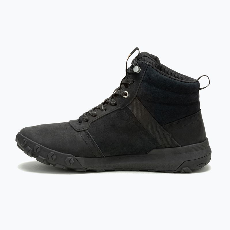 Încălțăminte pentru bărbați CATerpillar Hex Ready Mid black / black 3