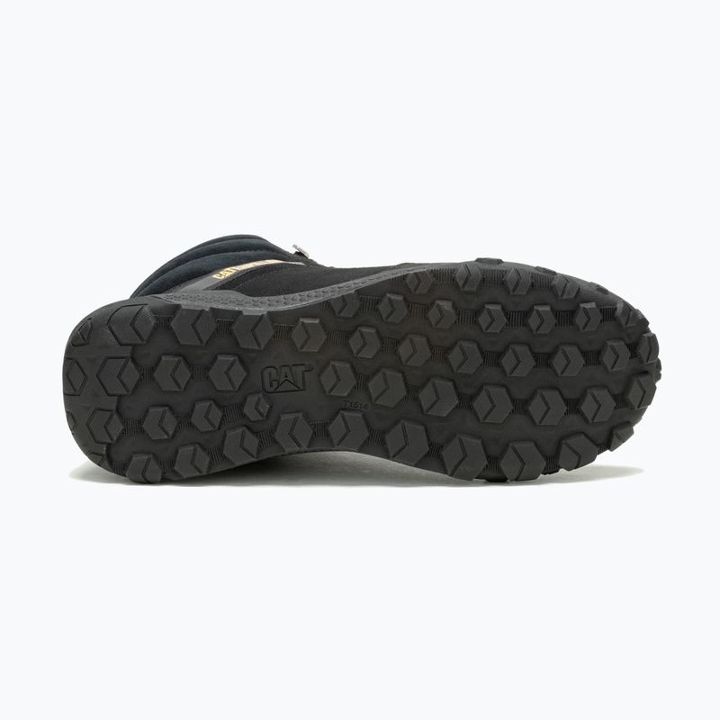 Încălțăminte pentru bărbați CATerpillar Hex Ready Mid black / black 5