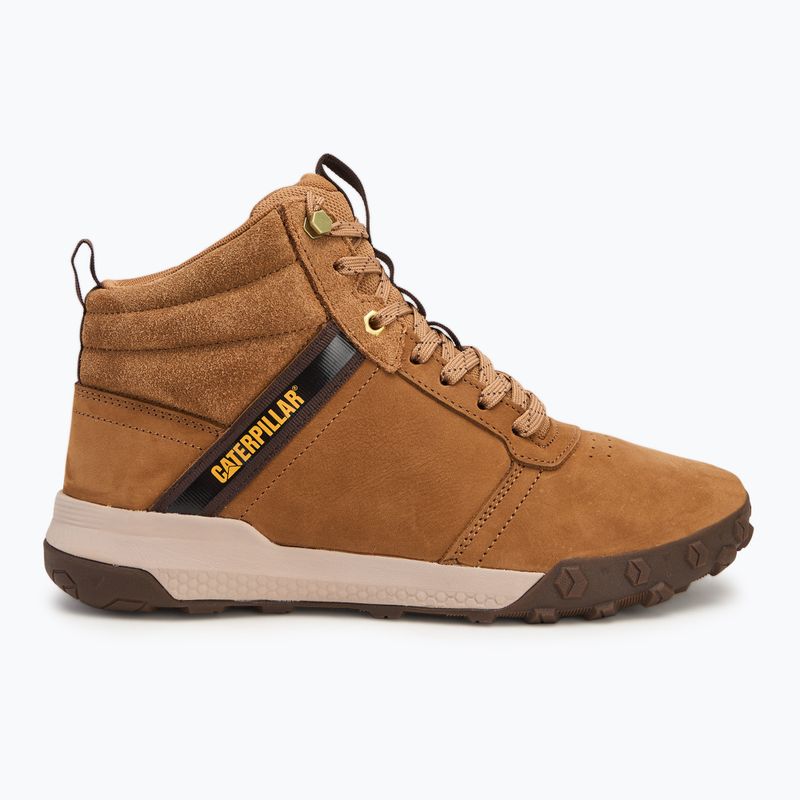 Încălțăminte pentru bărbați CATerpillar Hex Ready Mid sand 2