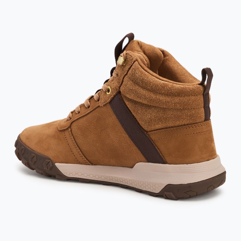 Încălțăminte pentru bărbați CATerpillar Hex Ready Mid sand 3