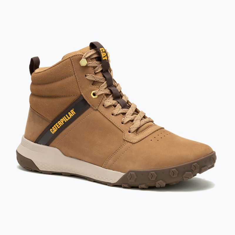 Încălțăminte pentru bărbați CATerpillar Hex Ready Mid sand 8