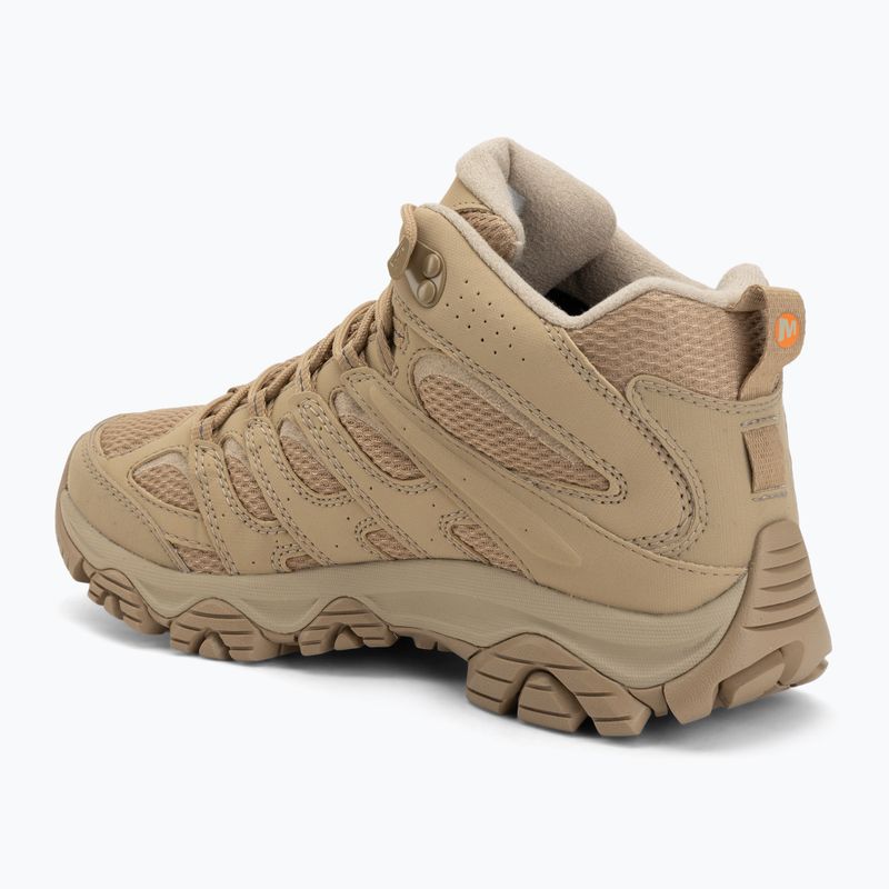 Încălțăminte de trekking pentru bărbați Merrell Moab 3 Synthetic Mid incense/incense 3