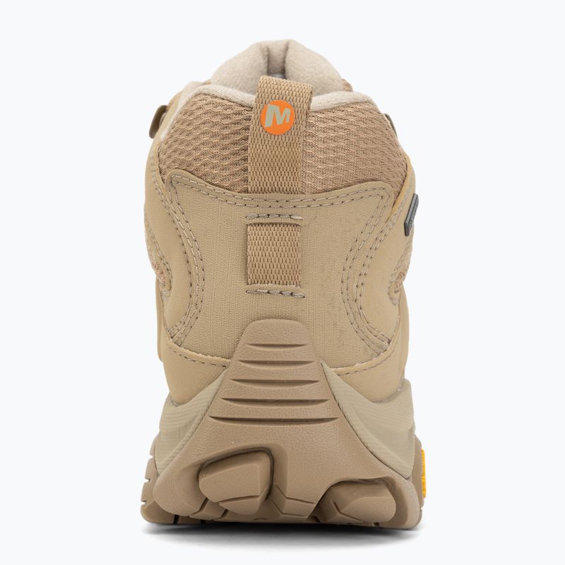 Încălțăminte de trekking pentru bărbați Merrell Moab 3 Synthetic Mid incense/incense 6