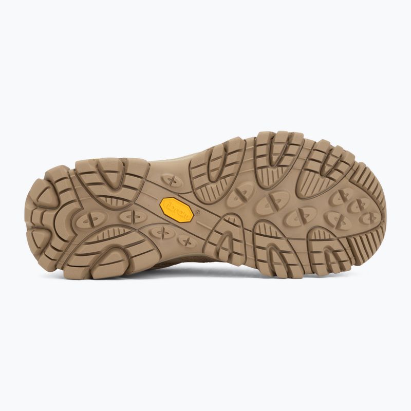 Încălțăminte de trekking pentru bărbați Merrell Moab 3 Synthetic Gtx incense/incense 4